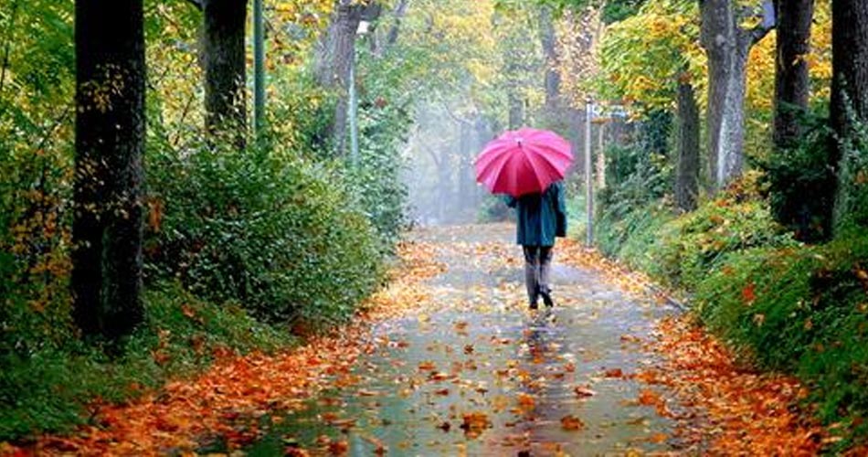 من تو رو کشف کردم